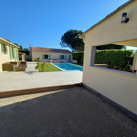 Villa Cesarine Saint-Paul-les-Fonts Exterior photo