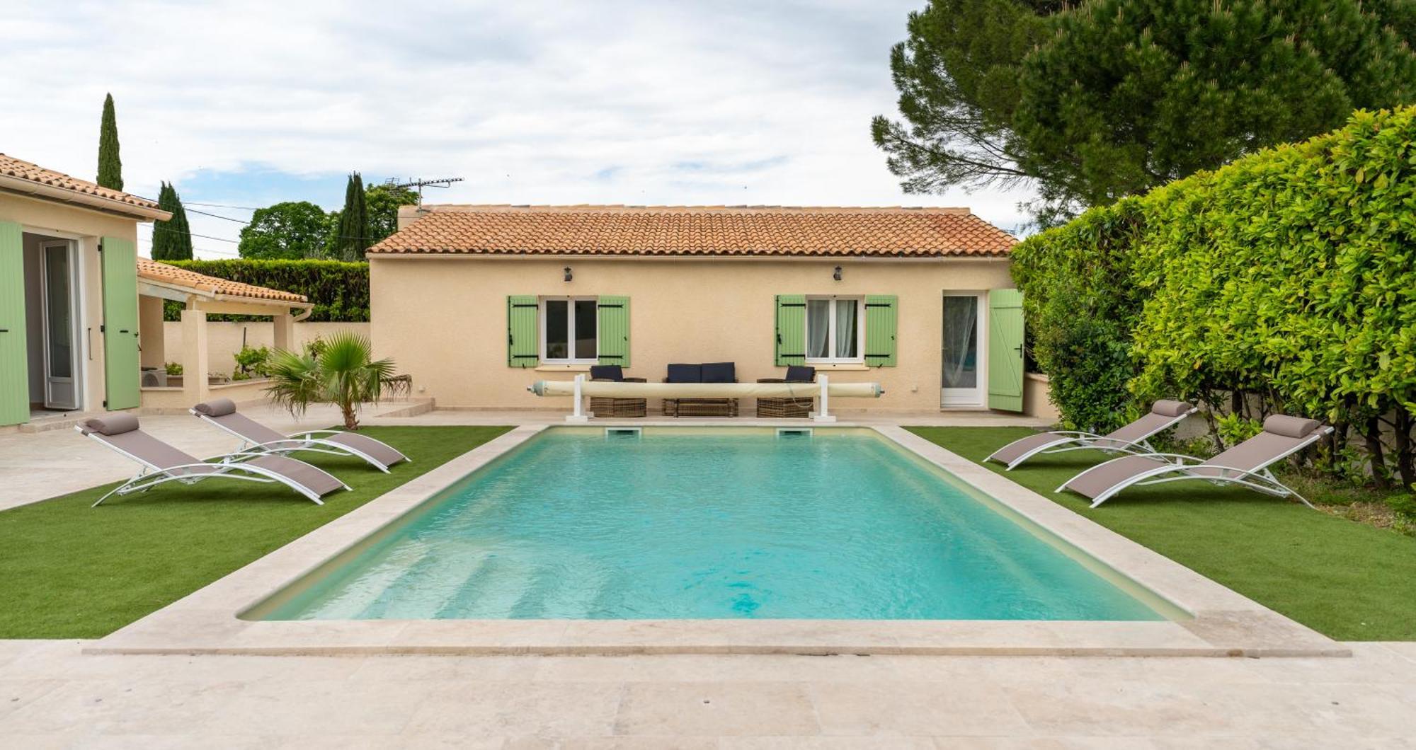 Villa Cesarine Saint-Paul-les-Fonts Exterior photo